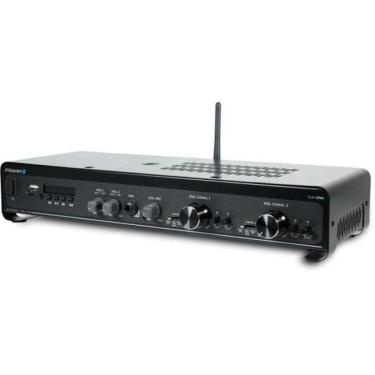 Imagem de Amplificador Frahm Slim 2700 Optical G5