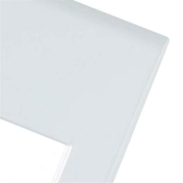 Imagem de Placa Com 1 Posto Horizontal Liz 4x2 - 57106-004 - Tramontina Placa 1p Horizontal Liz 4x2 Tramontina 57106-004