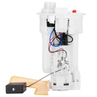 Imagem de BDFHYK Conjunto de módulo de bomba de combustível elétrica 7702412240 compatível com Toyota Corolla 1.8L I4 2000 2001 2002 2003 2004 2005 2006 2007 2008 Substituir 77020-02190, 770200202020 190, 7