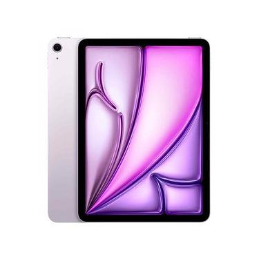 Imagem de iPad Air Apple Processador M3 (11", Wi-Fi, 512GB) - Roxo