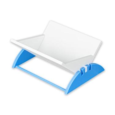 Imagem de Compatible with Little Tikes Story Dream Machine | 3-Point Adjustable Projector Stand | 3 Angle Positions & Stable Base | Compact Space-Saving Design