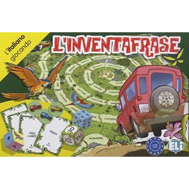 Imagem de L'INVENTAFRASE