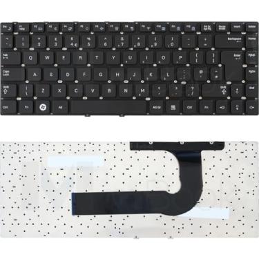 Imagem de Teclado mBook para Samsung Np-q430 Qx410 Sf410 Uk