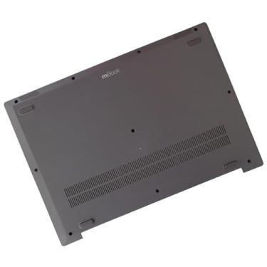 Imagem de Carcaça mBook base inferior para Lenovo IdeaPad 3-15ITL05 Cinza