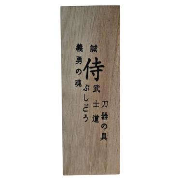 Imagem de Kit Para Limpeza Katana Óleo Choji Uchiko E Martelo Cobre