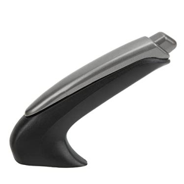 Imagem de Generic Capa Protetora Durável da Alça do Freio de Mão para 2006-2011, para Proteção de Emergência para Entusiastas e Motoristas de Automóveis, Plástico ABS