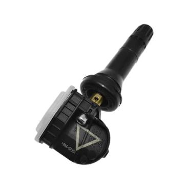 Imagem de OGGUYME Sensor TPMS 433MHz Sensor de monitor de pressão de pneu F2GT-1A180-CB F2GZ1A189B compatível com Edge Escape Fiesta Galaxy Mondeo Mustang S-Max(F2GT-1A180-CB(1PCS))