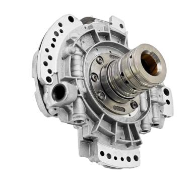 Imagem de Conjunto de bomba de óleo de transmissão 52109082AB serve para Ram 2500/3500 6.7L L6 - Diesel 2019-2024