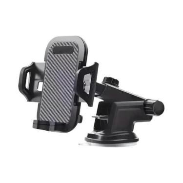 Imagem de Universal 360 graus Suporte Para Telefone De Carro 2024 Novo Montagem 