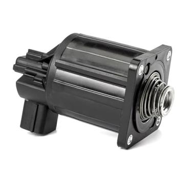 Imagem de Válvula de recirculação de gases de escape AASS-EGR compatível com Mitsubishi Pajero Shogun Triton L200 1582A038 K5T70080 K5T70272 1582A483