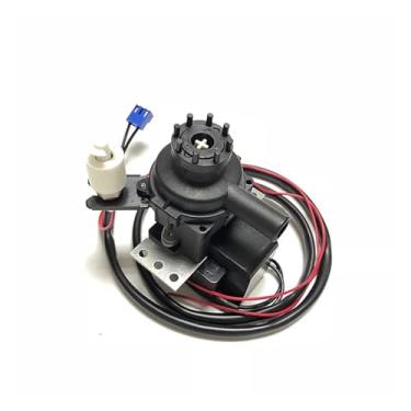 Imagem de Unidade de teto de ar condicionado montada no teto bomba de elevação de água condensada unidade do eixo da bobina do ventilador bomba de drenagem (PSB-12 bomba de drenagem)