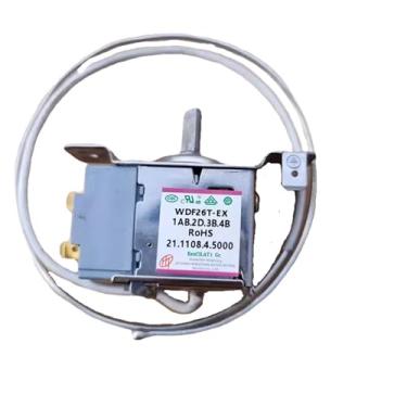 Imagem de 1 interruptor de controle de termostato de geladeira WDF26T-EX WDF26
