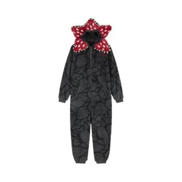 Imagem de Pijamas Fluffy Para Adultos E Crianças, Fantasias De Cosplay Para Fest