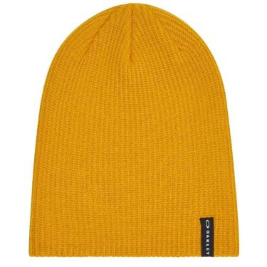 Imagem de Gorro Oakley Back Bone Beanie 2.0-Masculino