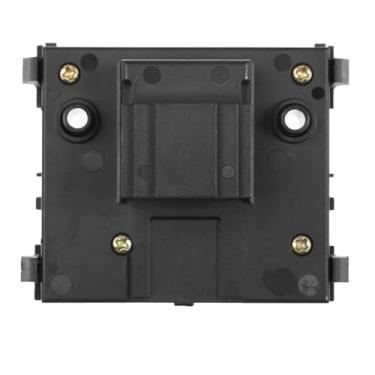 Imagem de HTNAFONI Interruptor de teto solar de teto solar para console aéreo OEM BB5Z15B691AA