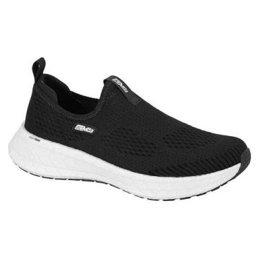Imagem de Tênis Activitta Leve Conforto 4841103 - Actvitta, Preto, 36
