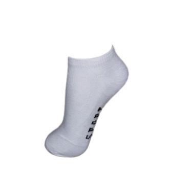 Imagem de Kit 6 Pares Meias Cano Curto Baixo Soquete Invisível Sapatilha Masculi