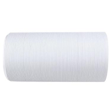 Imagem de CUOFYUNL Portátil Universal Flexível Ar Condicionado Tubo de Escape Mangueira Peças de Reposição (Diâmetro 13cm * 1,5M)