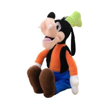 Imagem de Pelúcia De Cão Cartoon Pluto Goofy De 30-70cm, Brinquedo De Pelúcia Fo