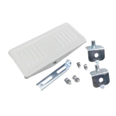 Imagem de Lilihuimaoyi Pedal de Substituição Direta Profissional para Máquinas de Costura Tipo 700 E Máquinas de Miçangas.