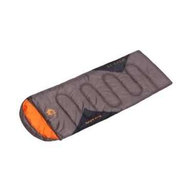 Imagem de Saco De Dormir Ultralight Impermeável Para Camping 4 Estações Envelope