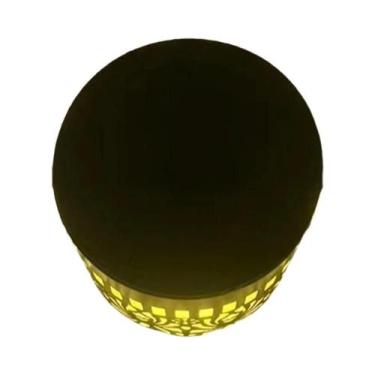 Imagem de Luz Solar LED Quente IP65 À Prova d'Água Para Jardim, Gramado, Camping