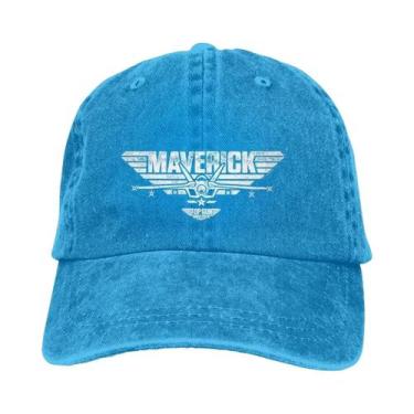 Imagem de Boné De Cowboy Multicolorido Masculino E Feminino, Boné De Beisebol Co