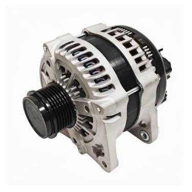 Imagem de Alternador do gerador 7PP903016A 7PP903016B 7PP903016C 7PP903016D, compatível com Porsche Cayenne 7P5/Macan S 3.0T 3.6T 3x