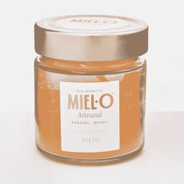 Imagem de Vela Aromática Afeto Miel-O