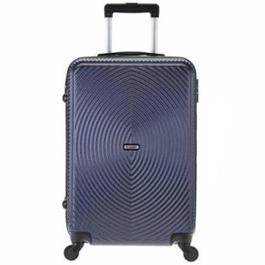 Imagem de Mala de Bordo Rígida Linha Orion-Unissex