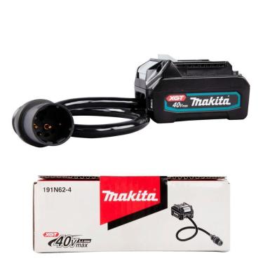 Imagem de Conjunto Adaptador Bateria Makita 191n62-4 Xgt