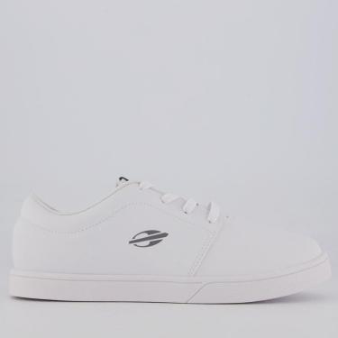 Imagem de Tênis Mormaii Urban Back Branco-Masculino