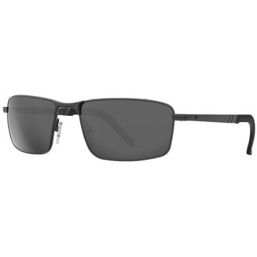 Imagem de Óculos de Sol HB New Cyclops - Preto Fosco 59-Masculino
