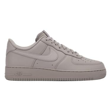 Imagem de Nike Tênis masculino Air Force 1 '07, Cinza universitário, 41