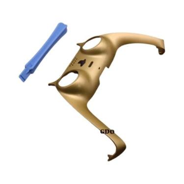 Imagem de Faixa Decorativa De Substituição Para Controle PS5, Acessórios DIY Par