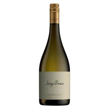 Imagem de VINHO LUIGI BOSCA CHARDONNAY BRANCO 750ML