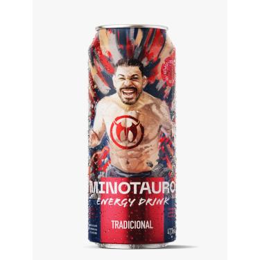 Imagem de ENERGETICO MINOTAURO TRADICIONAL LATA 473ML