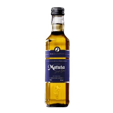 Imagem de MINI CACHAÇA MATUTA SINGLE BLEND 300ML