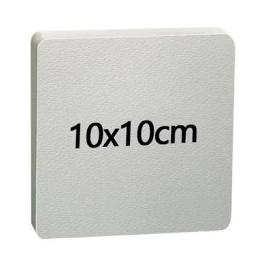 Imagem de Papel Para Aquarela Em Branco De 300g, 50 Peças, Cartões Postais Portá