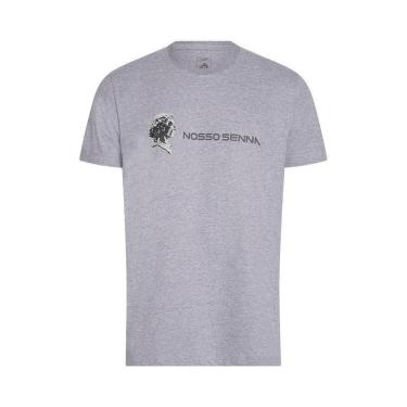 Imagem de Camiseta Nosso Senna-Masculino