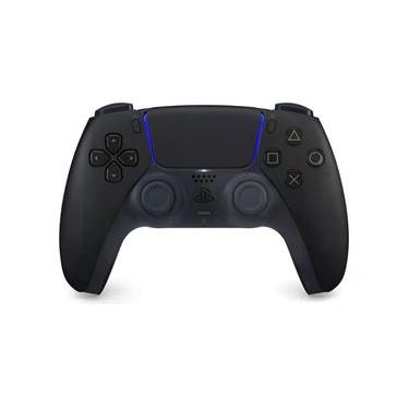 Imagem de Controle Dualsense Sem Fio PS5 - Midnight Black