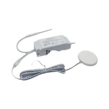 Imagem de Sensor Inteligente De Toque Para Armário AC110V-220V, Penetra Madeira,