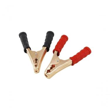 Imagem de Jogo De Garras Western Com 2 Para Cabo De Bateria 300a