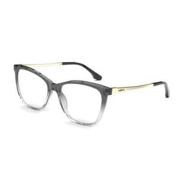 Imagem de Armação de Óculos Colcci Marie 2 C6148df855 Fumê Brilho Degradê cat1-Feminino