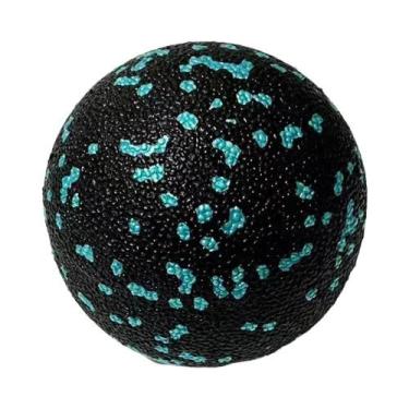 Imagem de Bola De Massagem De EPP De Alta Densidade De 8cm Para Relaxamento Musc
