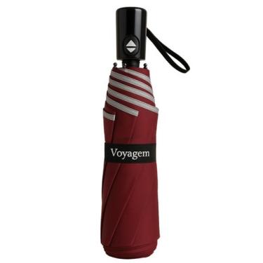 Imagem de Guarda Chuva Voyagem Abre Fecha Automático 831L, Peça