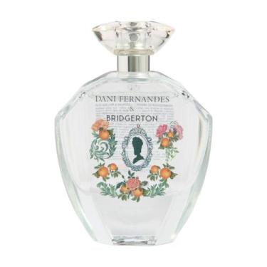 Imagem de Aromatizador de Ambiente Home Spray Laranjas Realeza 70ml  Dani Fernan