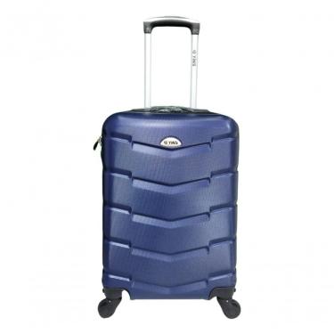 Imagem de Mala De Bordo Easy Abs 20 " Azul Yins