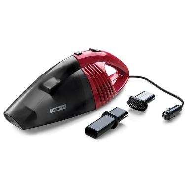 Imagem de Aspirador de Pó Portátil para Carros Tramontina Aspirador de Pó 42345060 60W 0 e 5L com...