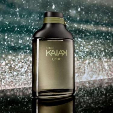 Imagem de Desodorante Colônia Kaiak Urbe Masculino 100ml 